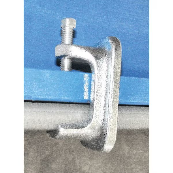 J Style for Beam Conduit Clamp, Size 1, Southwire, Mfr#: JCL100